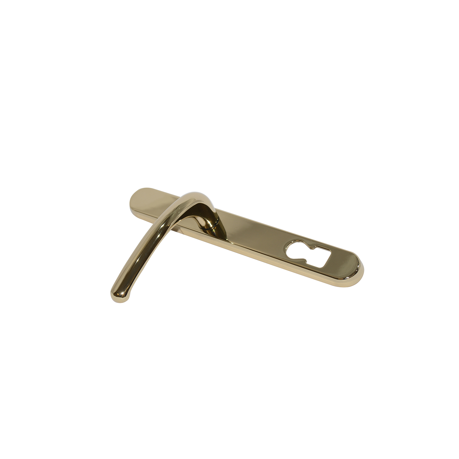 Standard Handles for the Invincible Cylinder Multi Point Lock